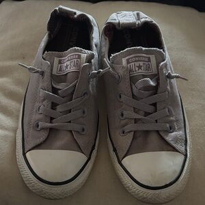 Women's Chuck Taylor All Star Shoreline Low Top Sneaker